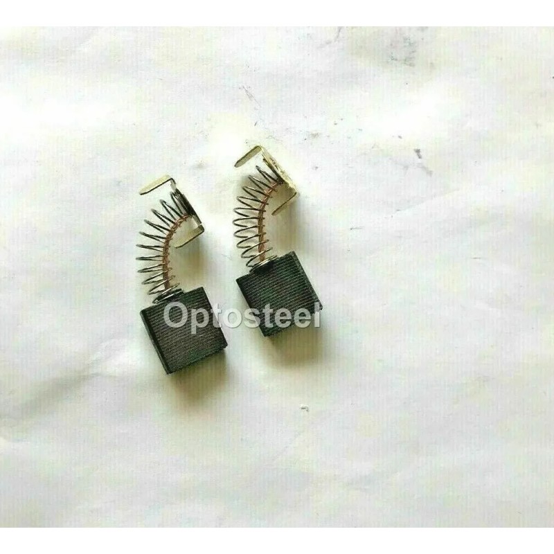 MasterCraft Miter Saw Carbon Motor Brush set 055-6751-6 55-6751-6