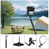 PULUZ [Compatible with DJI: Osmo Action 6, Osmo Nano] Magnetic