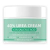 Crema De Urea 40% + 2% Ácido Salicílico Para Pies