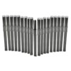 Maydahui 100 Pieces HB Lead Refills 2.0 mm Smooth Mechanical
