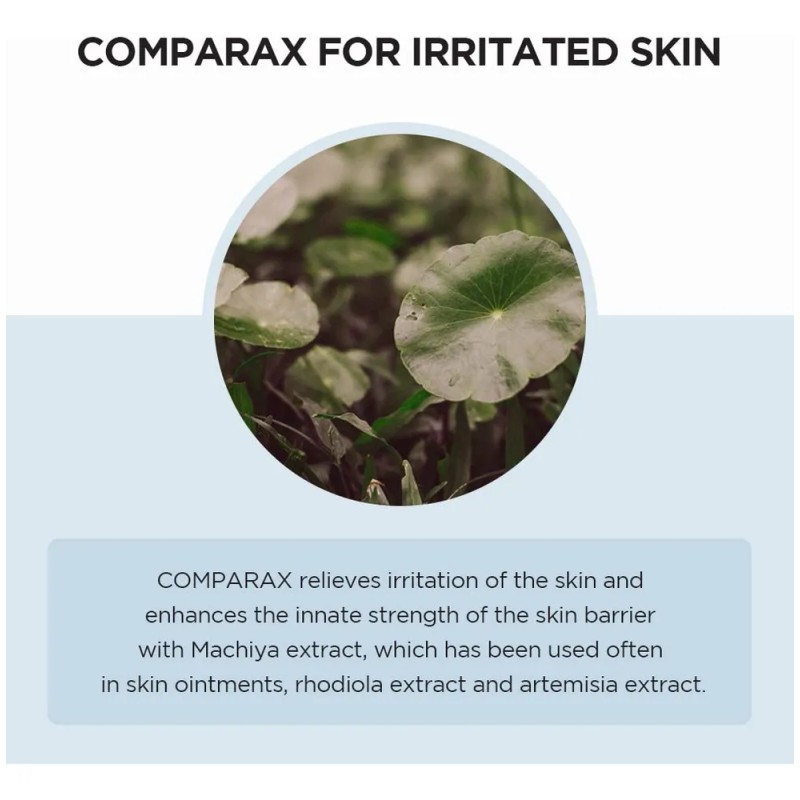 Skin1004 Madagascar Centella Hyalu Cica First Ampoule Suero