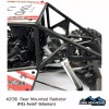 For Axial Rear Mounted Radiator (Fits Axial® Gilamon)