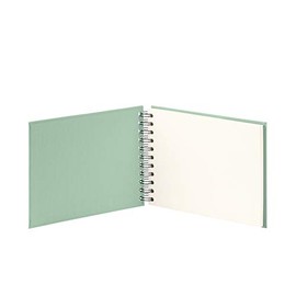 SOHO 1329452651 195 x 145 cm Rossler Wiro Photo Album - Mint , 20 Sheet