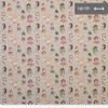 Kt KILOtela - Patchwork Fabric Digital Print 100% Cotton 100