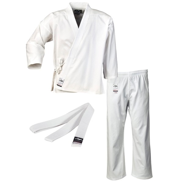 Ju-Sports to Start Children's Karate Suit, Children's, Karateanzug to start,