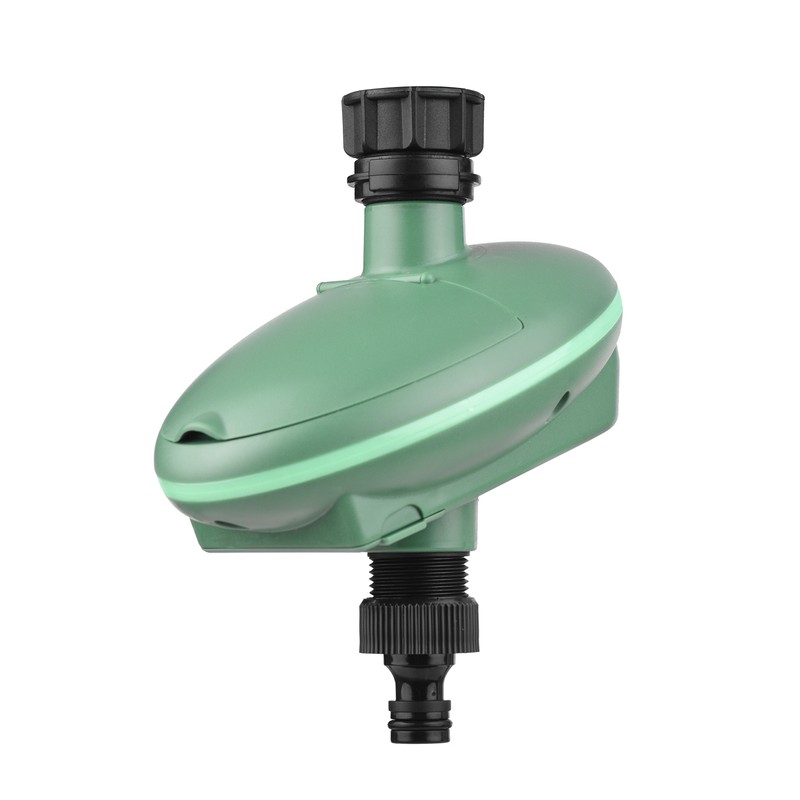 Sprinkler Timer Waterproof Automatic Water Timer Programmable Garden Irrigation System