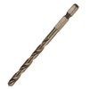 SK11 Big Tool FS6GK5.5 Hexagonal Axis Moonlight Drill for Stainless