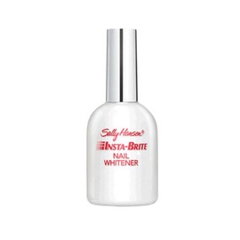SALLY HANSEN INSTA BRITE NAIL WHITENER # 3158