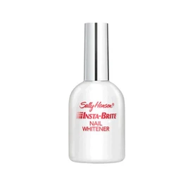 SALLY HANSEN INSTA BRITE NAIL WHITENER # 3158