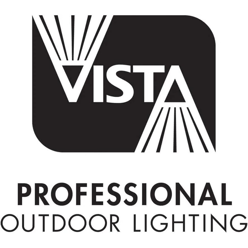 Vista Professional Outdoor Lighting RR-B08 Landscape Lighting Replacement LED Element