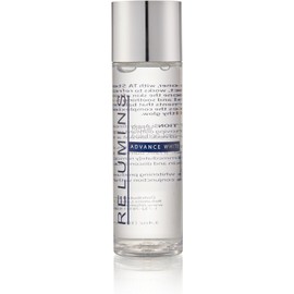 Relumins Developed a white intensive repair solution for glowing summer skin - Clearing toner for the face Gentle exfoliation for a smooth, even look Non-astringent daily skin care 100ml / 릴루민스 빛나는 여름 피부를 위한 화이트 인텐시브 리페어 솔루션 개발 - 얼굴용 클리어링 토너 부드럽고 고르게 보이는 부드러운 각질 제거 떫은맛 데일리 스킨케어 100ml