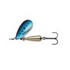 Abu Garcia Droppen Spinner Lure | Ultra-Efficient Inline Spinner for