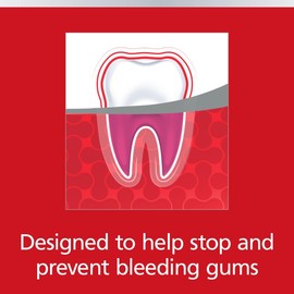 Corsodyl 75 ml Whitening Toothpaste