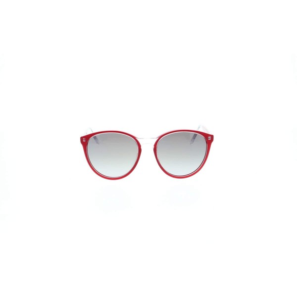 HIS HS427-005 Sunglasses Red