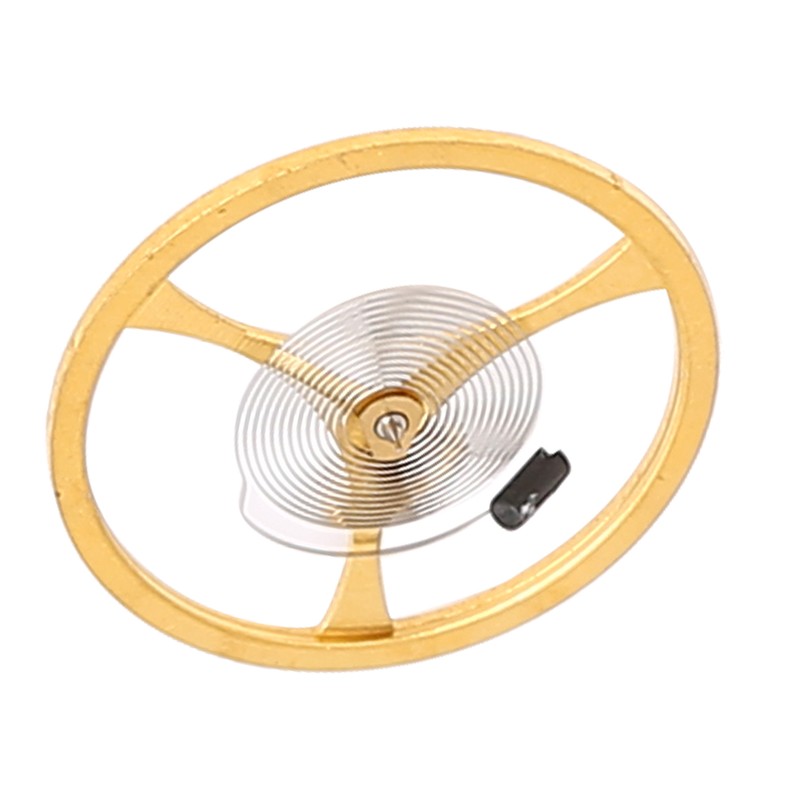 Watch Balance Wheel T16 Professional Watch Movement Repair Accessory with