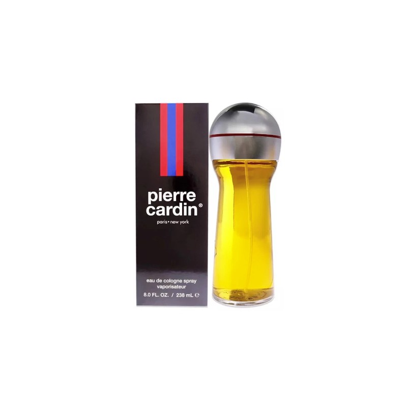 Pierre Cardin by Pierre Cardin Eau De Cologne 8.0 oz