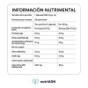 Coenzima Q10 400 Mg Ubiquinol De Alta Potencia 60 Capsulas