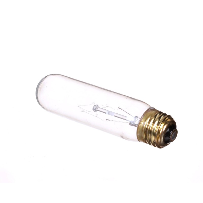 Wisco 40 Watt Silicone Coated Bulb