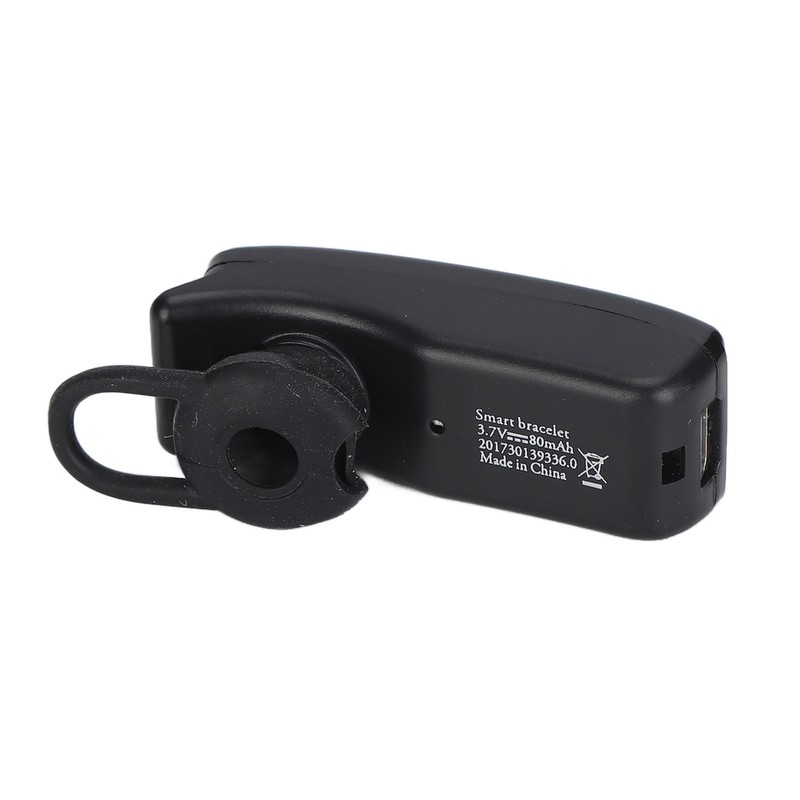 Y3PLUS Smart Bracelet Multifunctional Fashion Smart Band USB Charging Intelligent