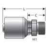 Gates Coupling