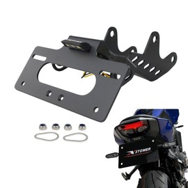 Xitomer Fender Eliminator for 2026 2025 YZF-R9/ MT09 2024-2026