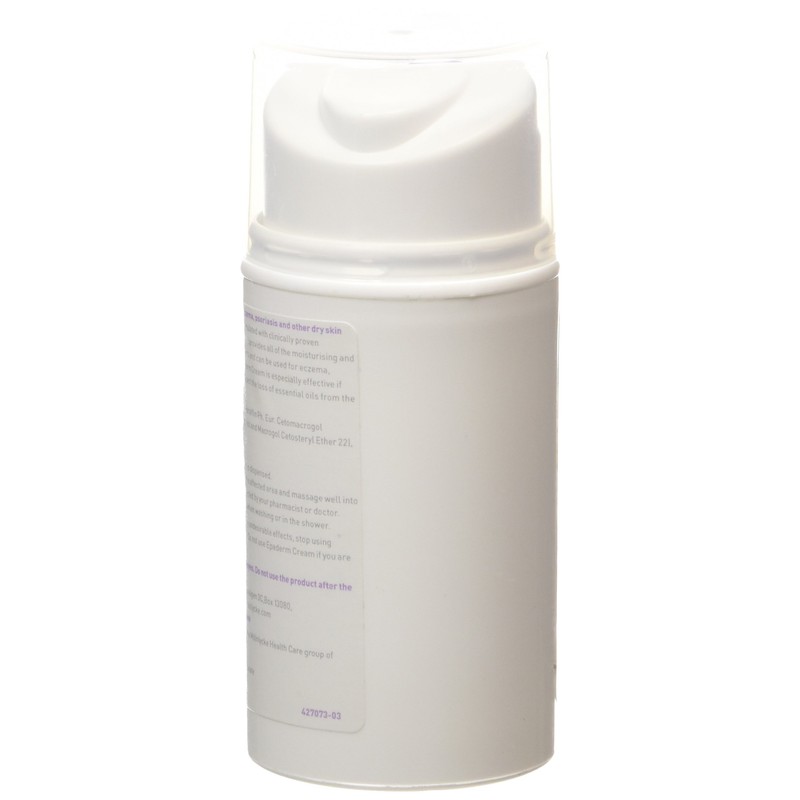 Epaderm, Cream, 50 gram