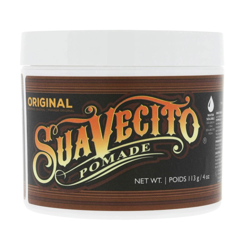 SUAVECITO - ORIGINAL HOLD