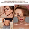de Contorno de Maquillaje, , y Tonos de Rubor (A)