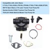 GXARTS Fuel Pump Compatible with Kohler CH CV 11-16Hp Compatible