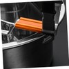 LABRIMP Stainless Steel Hot Pot Strainer Hook Multifunctional Food Skimmer