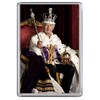 KING CHARLES III CORONATION Fridge Magnet (Standard: 70x45mm) 01