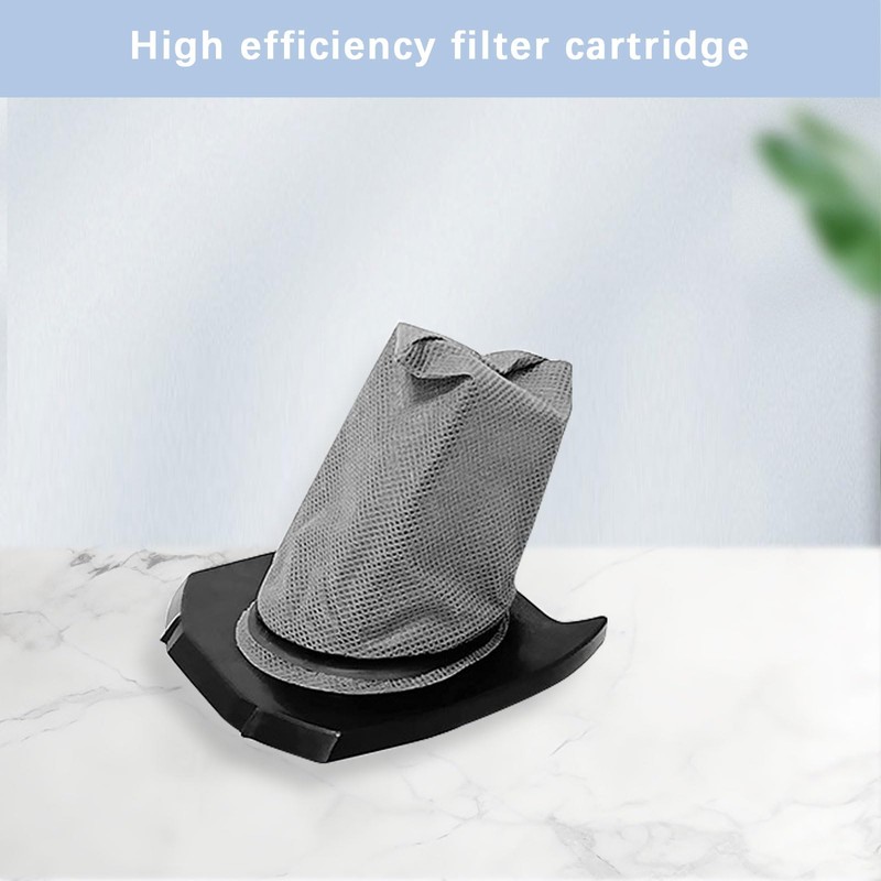 Eagles 2PCS Replacement Vacuum Filter Bags compatible with Dirt Devil