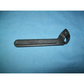 Blue Point by Snap-on New Blue-Point 3/4" to 2" Adjustable Hook Spanner Wrench AHS300B