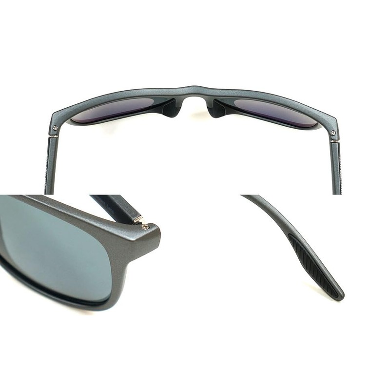 iZONE IDRIVE P305 High Performance Polarized Sunglasses, Sports, Driving, Fishing,