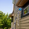 Cobweb Duster with Extension Pole, 8 FT Long Duster for