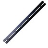 item4ever 1 Set Corset Busk Steel Boning Support for Wedding