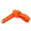 Hayashi 050-3220 Martial Arts Belt, Orange, 220 Zentimeter