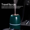 USB Intelligent Spray Humidifier with Night Light Air Humidification for