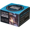 Endless Summer Portable Fire Pit - Compact Campfire With 3+
