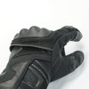 Rough and Road RR8657A-BK3 PrimaLoft Adventure Winter Gloves for Motorcycles