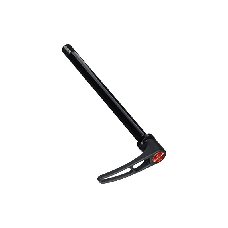 DT Swiss Mantle 2160061000 Quick Release – Black, 14 x