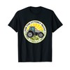 Clarkson's Farm - For the Utterly Mucky T-Shirt