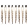 CPro Icicle S25-Icicle-7in White Item #3723830 Model #119958