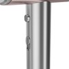 Negative Ion Hair Dryer High Power Blue Light Caring Quiet