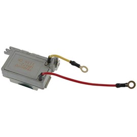 Premier Gear PG-NM472 Ignition Module Replacement For Starlet (84-96), Corolla (89-92), Celica (85-87), Carina Ii (87-92), Tercel L4 (83-88), Corolla L4 (83-89), Sunburst L4 (86-88)