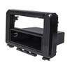tomzz Audio 2454-037 Radio Fascia Compatible with Suzuki Jimny 2