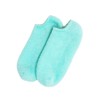 Barefoot Scientist Sleep On It Overnight Moisturizing Gel Socks, Nourish