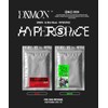 DXMON - 1st Mini Album HYPERSPACE (BLAZE ver.)