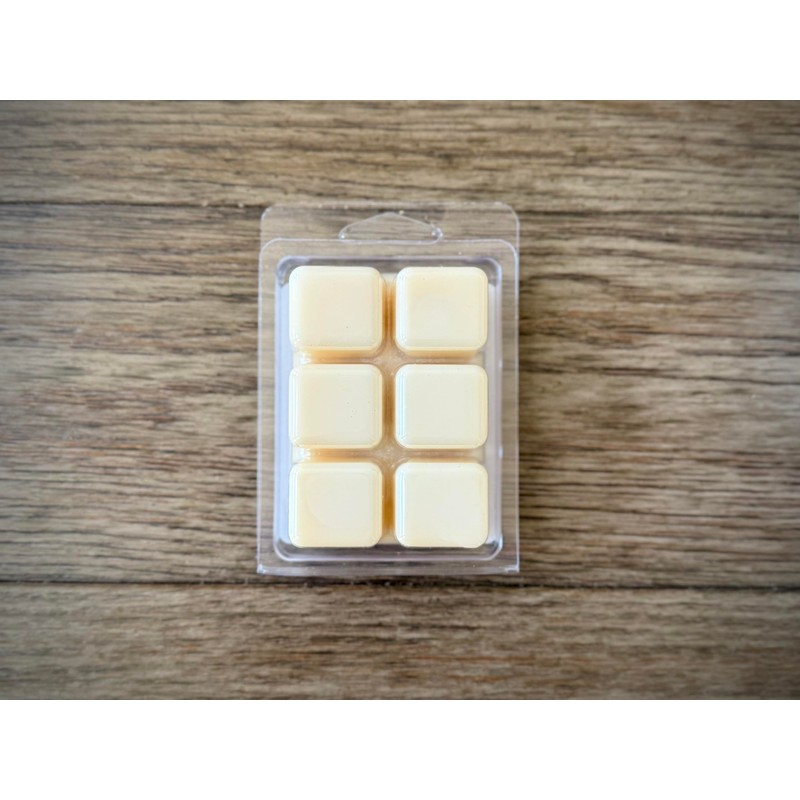 Aromina Wax melt (Gloria Peach)