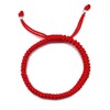 MYSTIC JEWELS – Kabbalah Lucky Red Thread Cord – Unisex